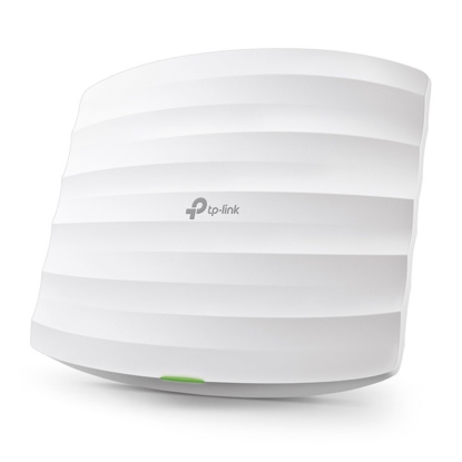 TP-Link EAP225 V3 AC1350 Wireless Dual Band Gigabit Ceiling Mount Access Point