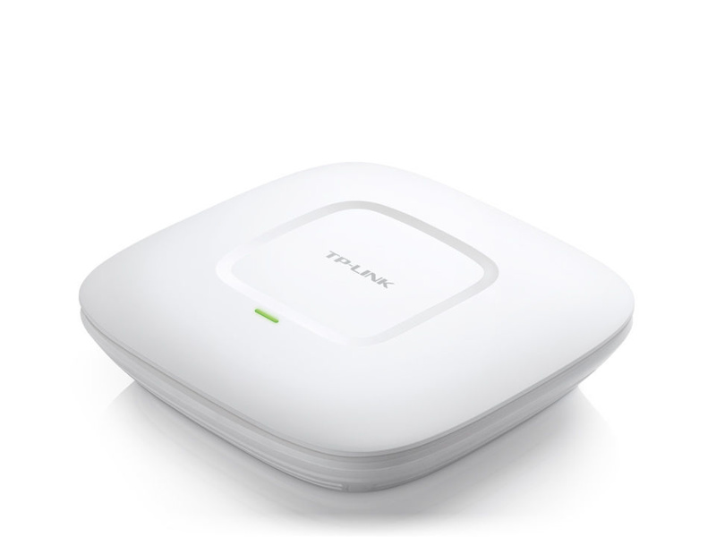 Slika - TP-Link EAP115 300Mbps Wireless N Ceiling Mount Access Point