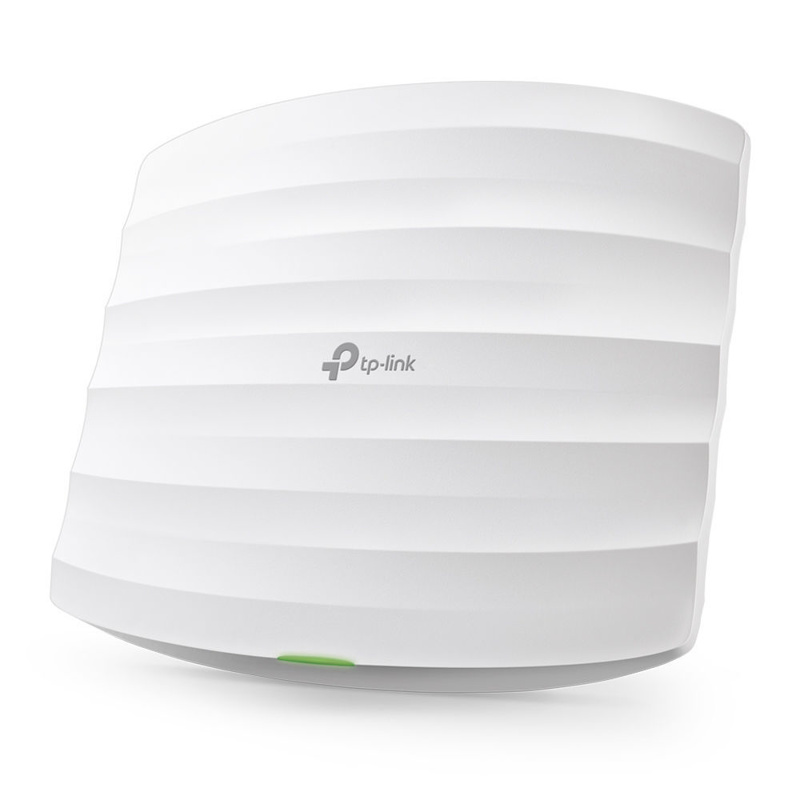 Slika - TP-Link EAP110 300Mbps Wireless N Ceiling Mount Access Point