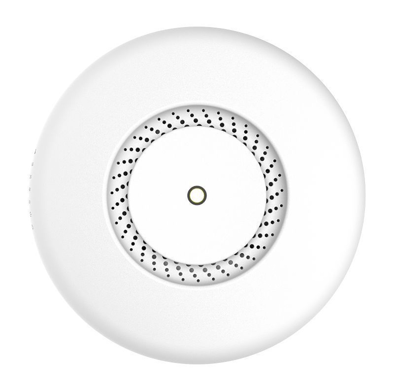 Slika - Mikrotik RBCAPGI-5ACD2ND Wireless Dual-band AC Access Point White