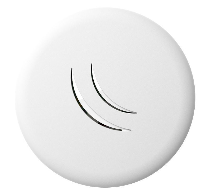 Slika - Mikrotik RBcAPL-2nD RouterBoard cAP Lite Wireless Access Point
