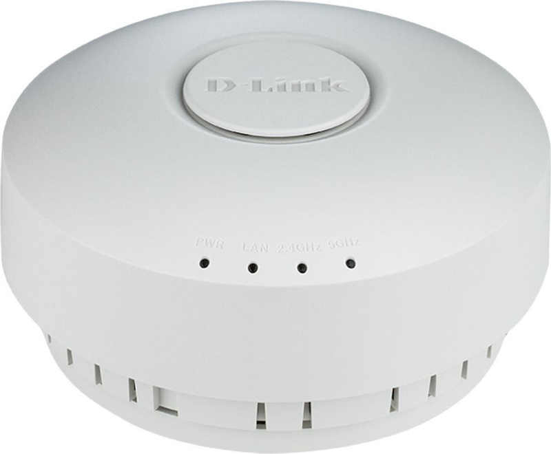 Slika - D-Link DWL-6610AP Wireless AC1200 Dual-Band Unified Access Point