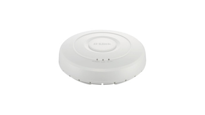 D-Link DWL-3610AP Wireless Selectable Dual?Band Unified Access Point