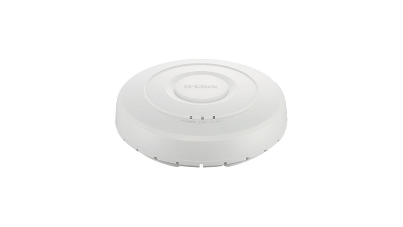 Slika - D-Link DWL-3610AP Wireless Selectable Dual?Band Unified Access Point