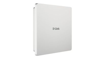 D-Link DAP-3666 Wireless AC1200 Wave 2 Dual Band Outdoor PoE Access Points