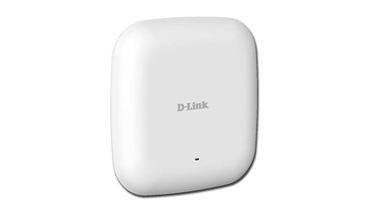 D-Link DAP-2610 Wireless AC1300 Wave 2 Dual-Band PoE Access Point