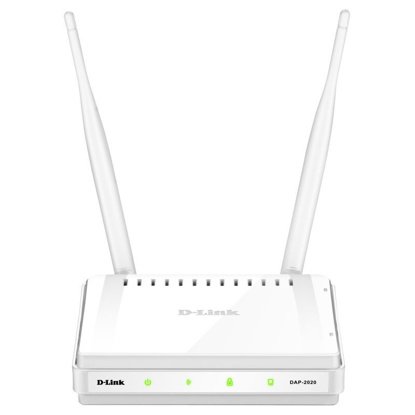 D-Link DAP-2020 Wireless N Access Point