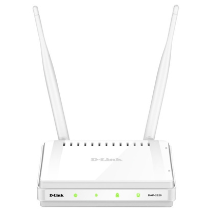 D-Link DAP-2020 Wireless N Access Point