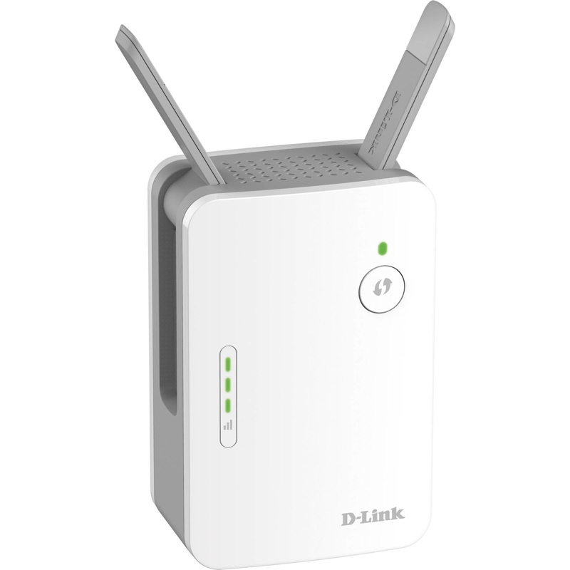 Slika - D-Link DAP-1620 Wireless AC1200 Range Extender