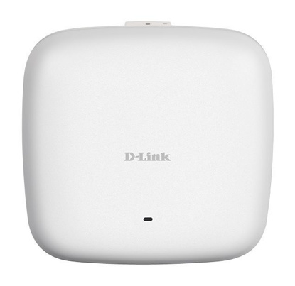 D-Link DAP-2680 Wireless AC1750 Wave 2 Dual-Band PoE Access Point