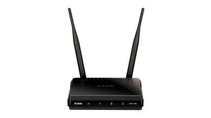 D-Link DAP-1360/E Wireless N Range Extender