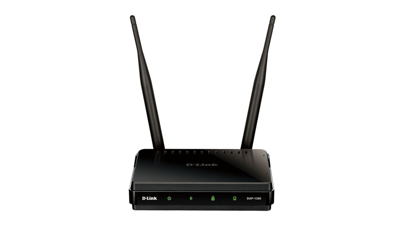 Slika - D-Link DAP-1360/E Wireless N Range Extender