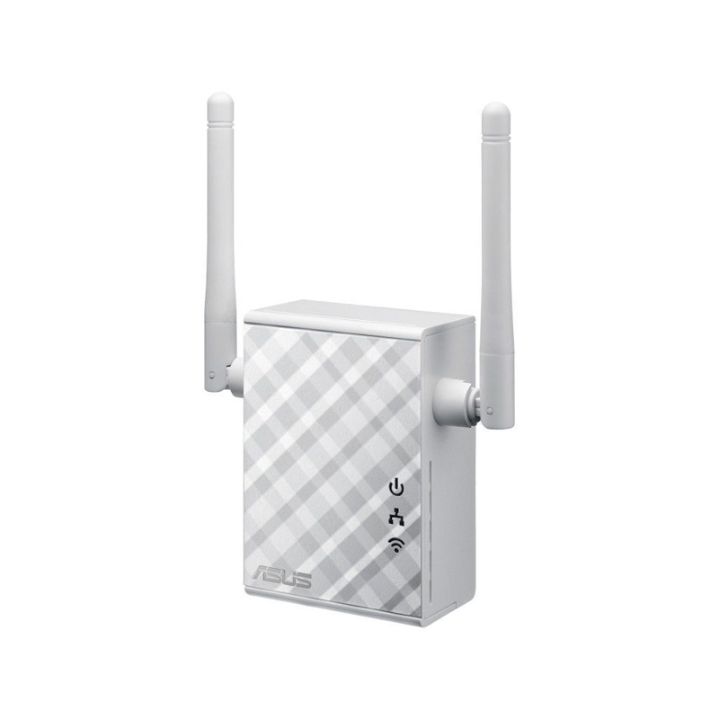 Slika - Asus RP-N12 Wireless-N300 Range Extender/Access Point/Media Bridge