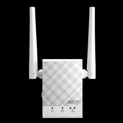 Asus RP-AC51 Dual-band wireless AC750 Range Extender