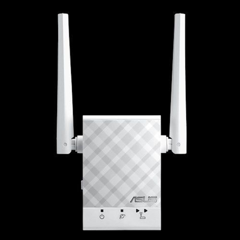 Slika - Asus RP-AC51 Dual-band wireless AC750 Range Extender