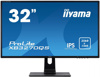 Slika - iiyama 31,5" ProLite XB3270QS-B1 IPS LED, monitor