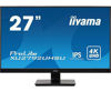 Slika - iiyama ProLite monitor XU2792UHSU-B1 27", IPS, 4k, HDMI, DisplayPort, USB Hub, PIP, PBP