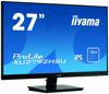 Slika - iiyama 27" ProLite XU2792HSU-B1 IPS LED, monitor