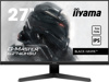 Slika - iiyama 27" G-Master G2740HSU-B1 IPS LED, monitor