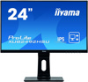 Slika - iiyama 24" XUB2492HSU-B1 C IPS LED rotate, monitor