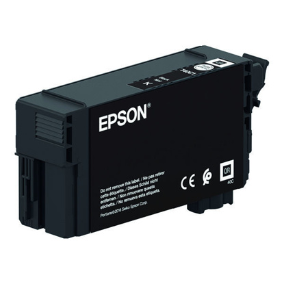 Epson C13T40C140 črno, originalna kartuša