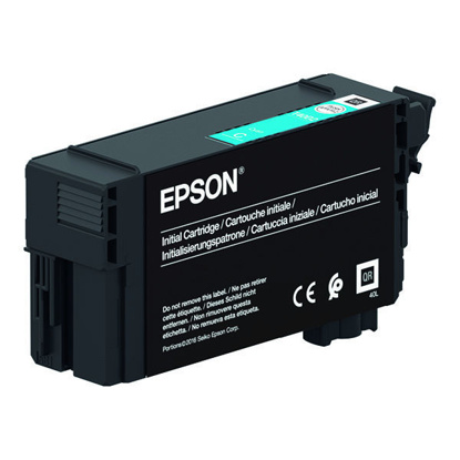 Epson C13T40C240 modro, originalna kartuša