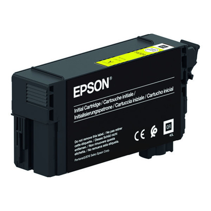 Epson C13T40C440 rumeno, originalna kartuša