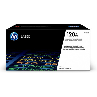 HP W1120A (120A) , originalen boben