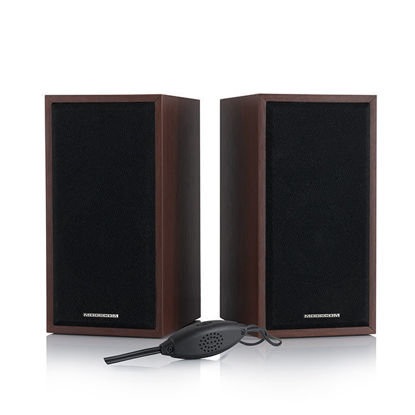 Modecom MC-SF05 2.0 5W, zvočnik