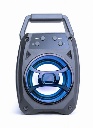 Gembird SPK-BT-14 BT party speaker moder, bluetooth zvočnik