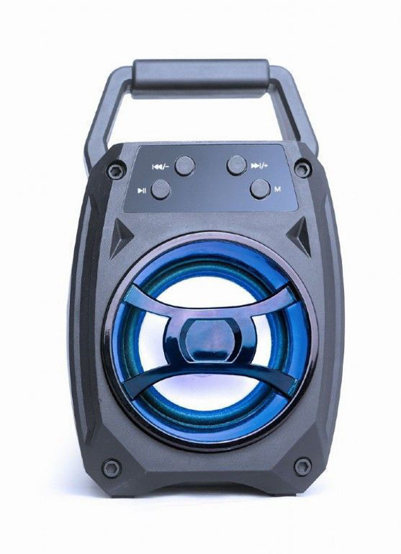 Slika - Gembird SPK-BT-14 BT party speaker moder, bluetooth zvočnik