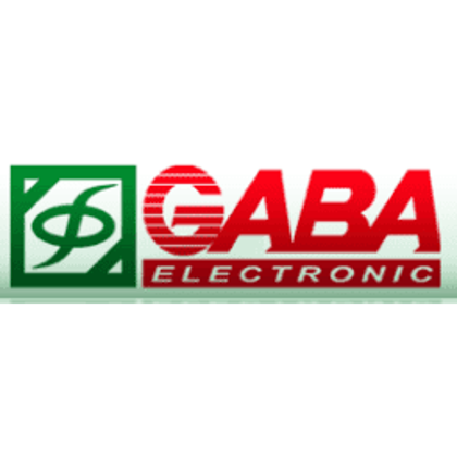 Picture for manufacturer Gaba