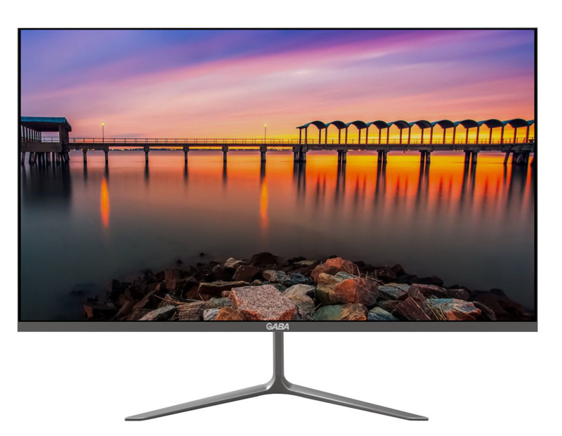 Slika - Gaba 27" GL-2704FHD, monitor