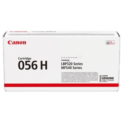 Canon CRG-056H BK (3008C002) črn, originalen toner