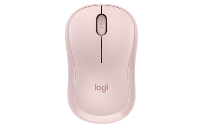 Logitech M220 tiha brezžična miška