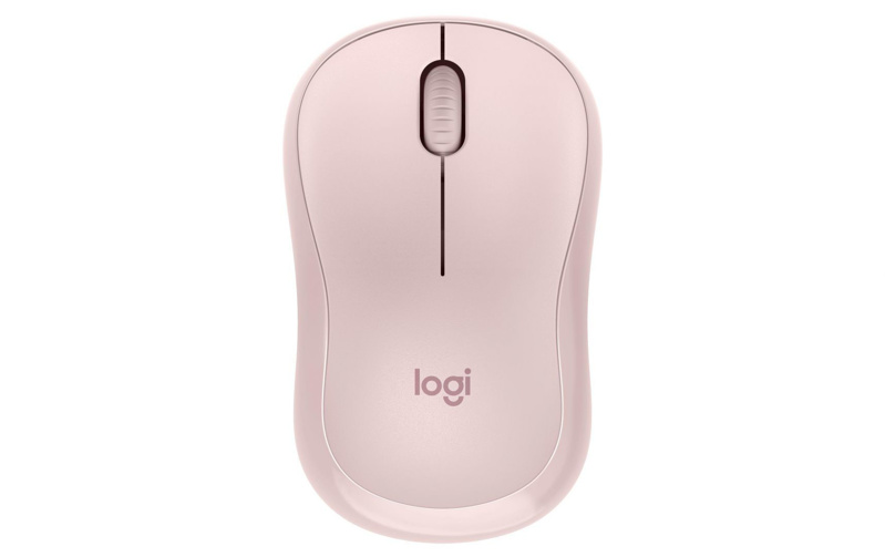 Slika - Logitech M220 tiha brezžična miška