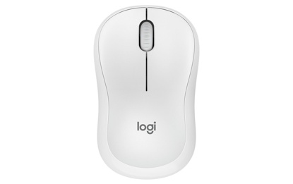 Logitech M220 tiha brezžična miška
