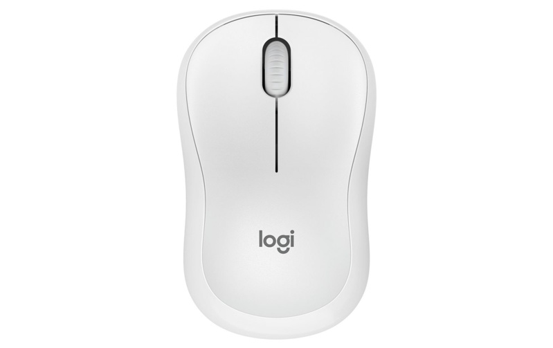 Slika - Logitech M220 tiha brezžična miška
