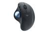 Slika - Logitech Ergo M575 Trackball siva ergonomska brezžična miška