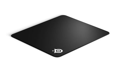 Steelseries 63823 QcK L Gaming črna, podloga za miško