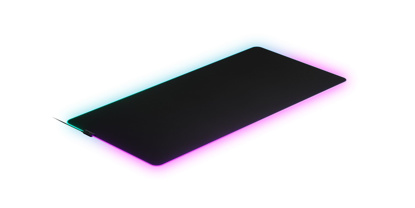 Steelseries 63511 Qck Prism (3XL) Gaming black, podloga za miško