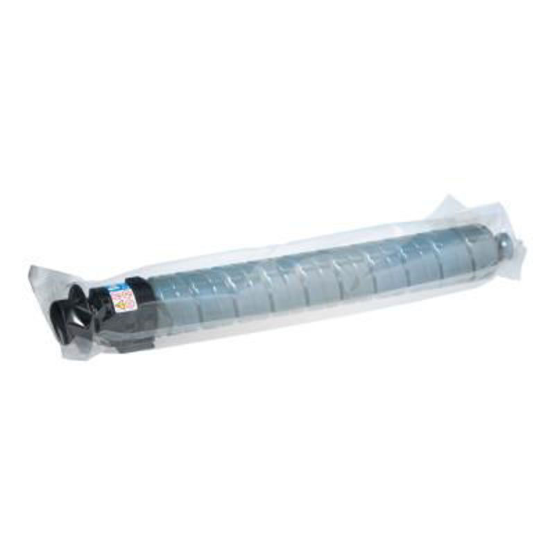 Slika - Ricoh IM C3500 C (842258) moder, originalen toner