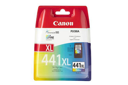 Canon CL-441XL (5220B001AA) barvna, originalna kartuša