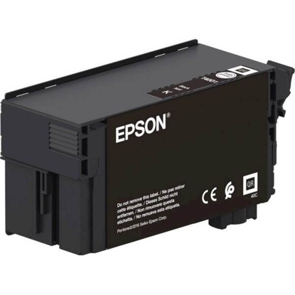 Epson T40D140 črna, originalna kartuša