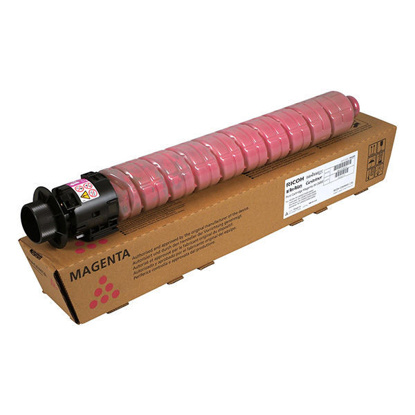 Ricoh C4500 (842285), škrlaten, originalen toner