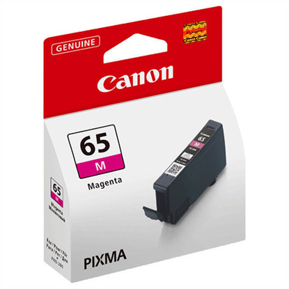 Canon CLI-65M (4217C001) Magenta, originalna kartuša