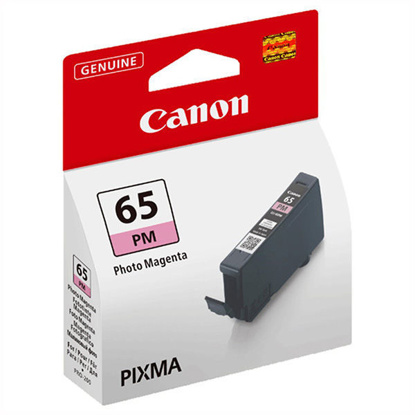 Canon CLI-65PM (4221C001) Photo Magenta, originalna kartuša