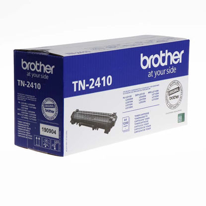 Brother TN-2410 črn, originalen toner