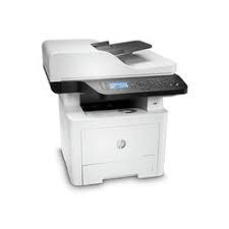 Slika - HP LaserJet MFP 432fdn (7UQ76A), večfunkcijska naprava