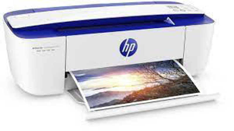 Slika - HP DeskJet Advantage 3790 (T8W47C), večfunkcijska naprava